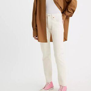 Levi's 501 ORIGINAL FIT WOMEN'S JEANS